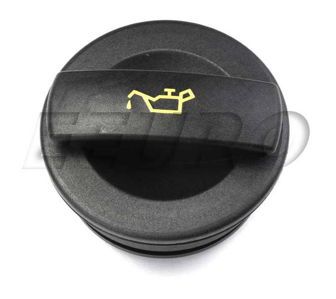 Audi VW Engine Oil Cap 06C103485P